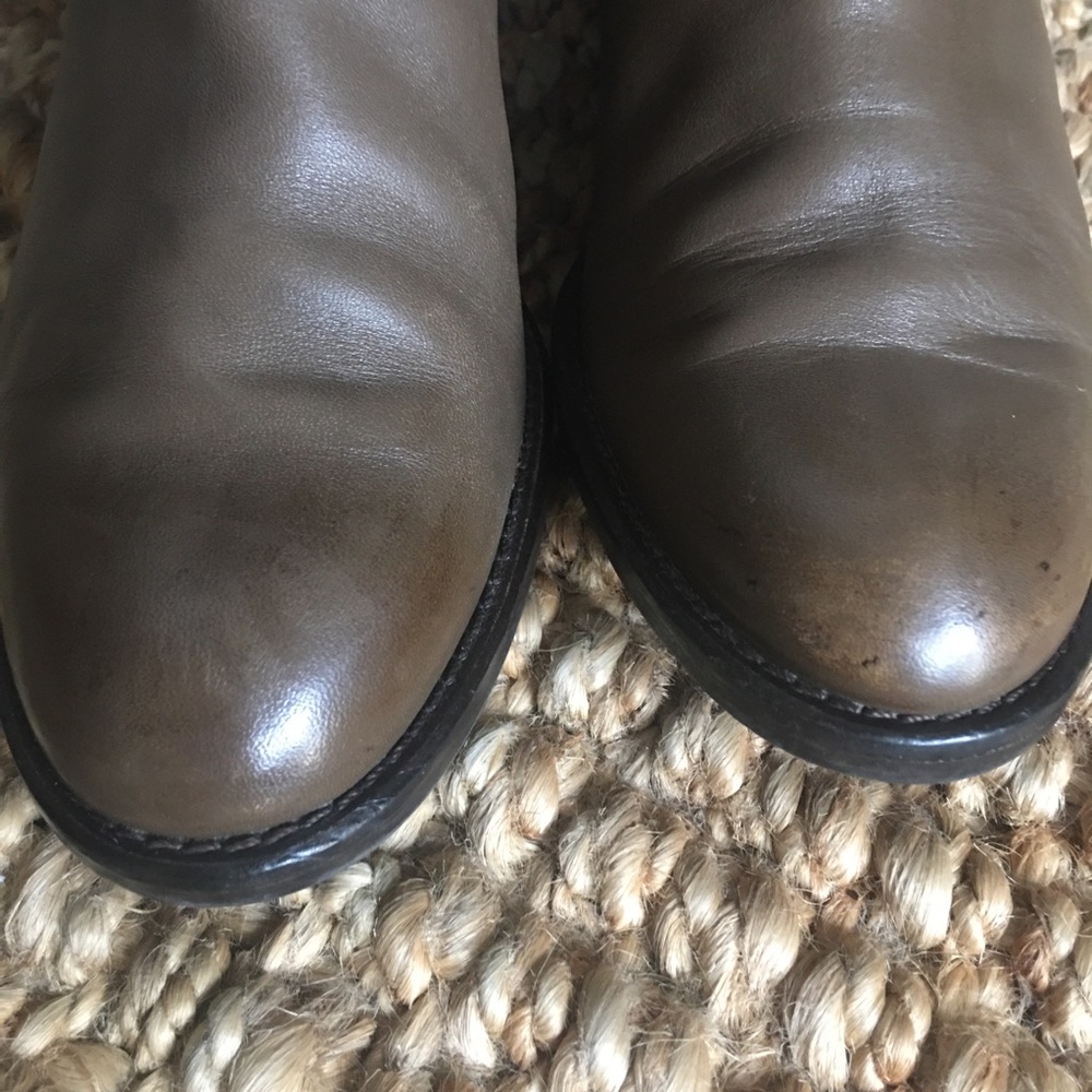 JCREW Field Boot - Picture 3 of 12